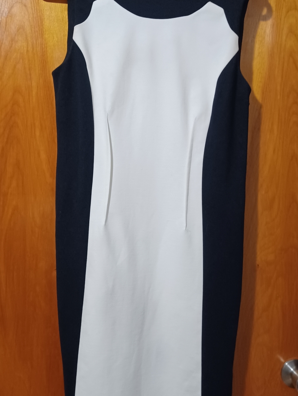 Premise Black Dress